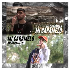 Mi Caramelo - C.R.O (Bardero$) (Ft. Choclock)