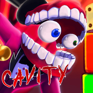 Cavity - Scary the Kid