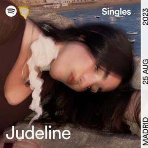 La Tortura - Spotify Singles - Judeline