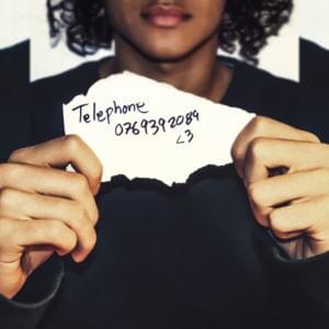 ​På min telephone toda la noche - Omar Rudberg