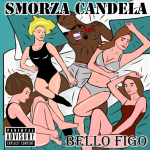 Non pago affitto - Bello Figo (Ft. The GynoZz)