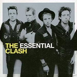 Capital Radio One - The Clash