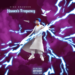 Frequency Outro - King Brandon