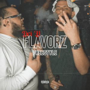 Flavorz (Freestyle) - Dei V