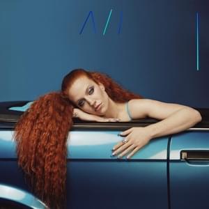 Million Reasons - Jess Glynne