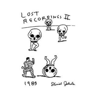 Last Song For You - Daniel Johnston