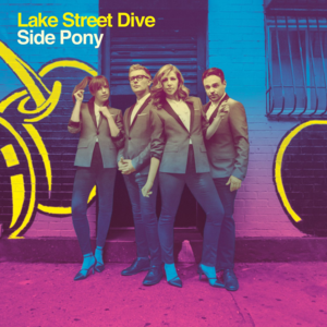 Saving All My Sinning - Lake Street Dive