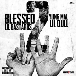 Tomorrow - Yung Mal & Lil Quill