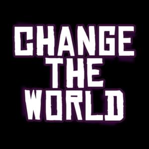 Change The World (Obito Rap) - Rustage (Ft. Shwabadi)