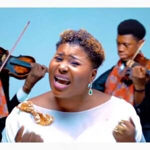 More Than Gold Ft. Mercy Chinwo - Judikay (Ft. Mercy Chinwo)