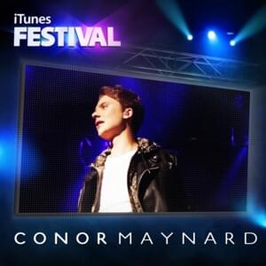 Lift Off (Live) - Conor Maynard