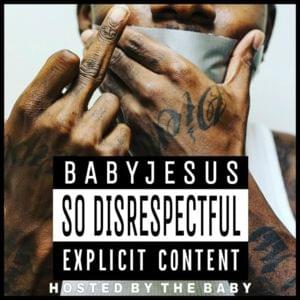 Intro (So Disrespectful) - DaBaby