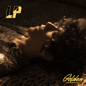 Golden - LP