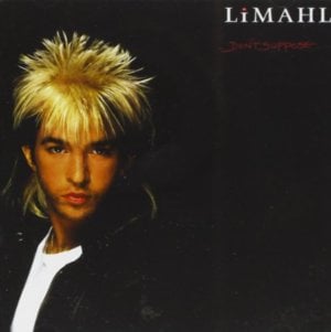 Oh Girl - Limahl