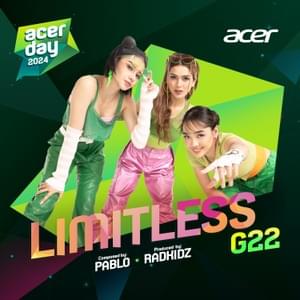 Limitless - Acer Philippines & G22