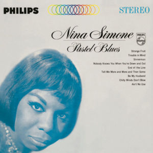 Be My Husband - Nina Simone