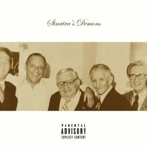 Sinatra’s Demons - Ransom