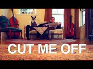 Cut Me Off - Cam Meekins