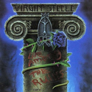 Jet Black - Virgin Steele