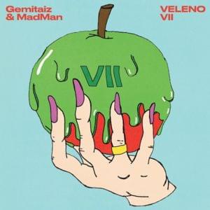 Veleno 7 - Gemitaiz & MadMan