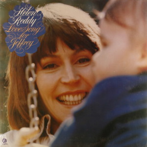 You’re My Home - Helen Reddy