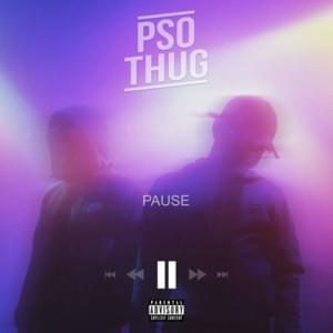 Pause - PSO Thug