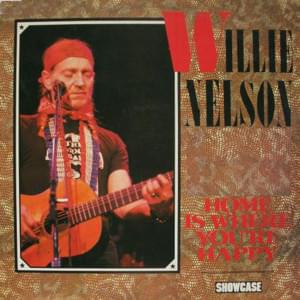 End of an Understanding - Willie Nelson