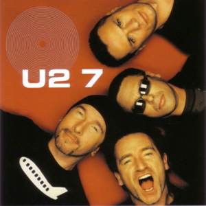 Elevation (Influx Remix) - U2