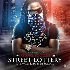 Listen to the Street - Young Scooter (Ft. OG Boo Dirty & Young Dolph)