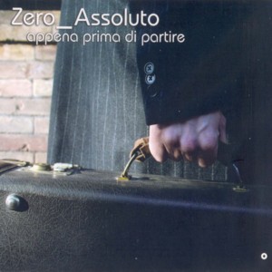 Meglio Così - Zero Assoluto