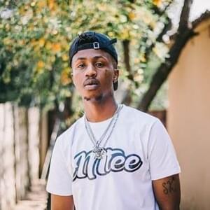 RIGHT BACK - Emtee