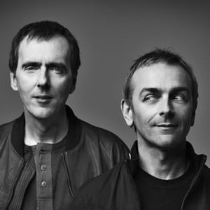 Two Months Off - Radio Edit - Underworld