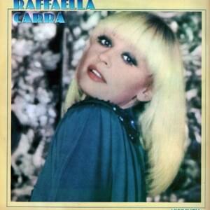 Oh Maria - Raffaella Carrà