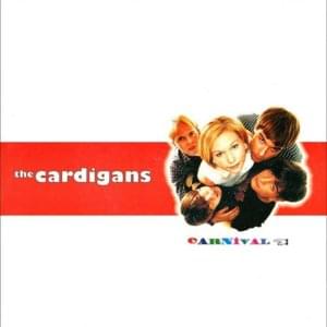 Mr. Crowley - The Cardigans