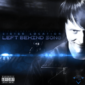 Left Behind - DAGames