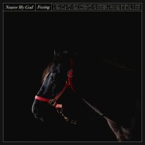 Nearer My God (German) - Foxing