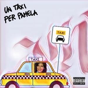 Un Taxi per Pamela - Nayt & Skioffi