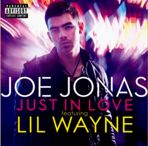 Just in Love (Remix) (Commentary) - Joe Jonas