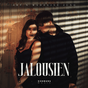 Jalousien - ART & Madeline Juno