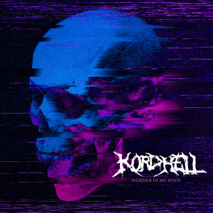 Murder in My Mind (Slowed + Reverb) - Kordhell