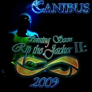 RTJ II N Finity INTRO (Track 0 Layer 0) - Canibus