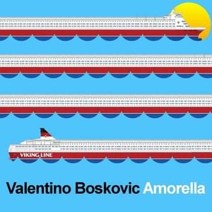 Amorella - Valentino Bošković