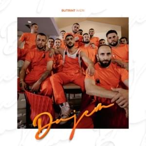 Dujem - Butrint Imeri