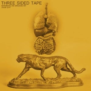 ___________ (THREE SIDED TAPE) - Lil Ugly Mane