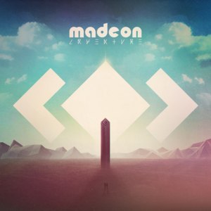 OK - Madeon