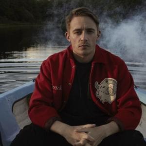 Moments Passed - Dermot Kennedy