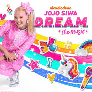 D.R.E.A.M. - JoJo Siwa