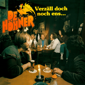 Ich ben ne Räuber - Höhner