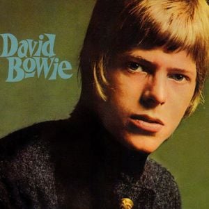 Please Mr. Gravedigger - David Bowie