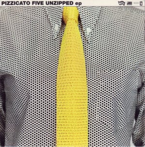 Happy Sad (the hot wax mix) - Pizzicato Five